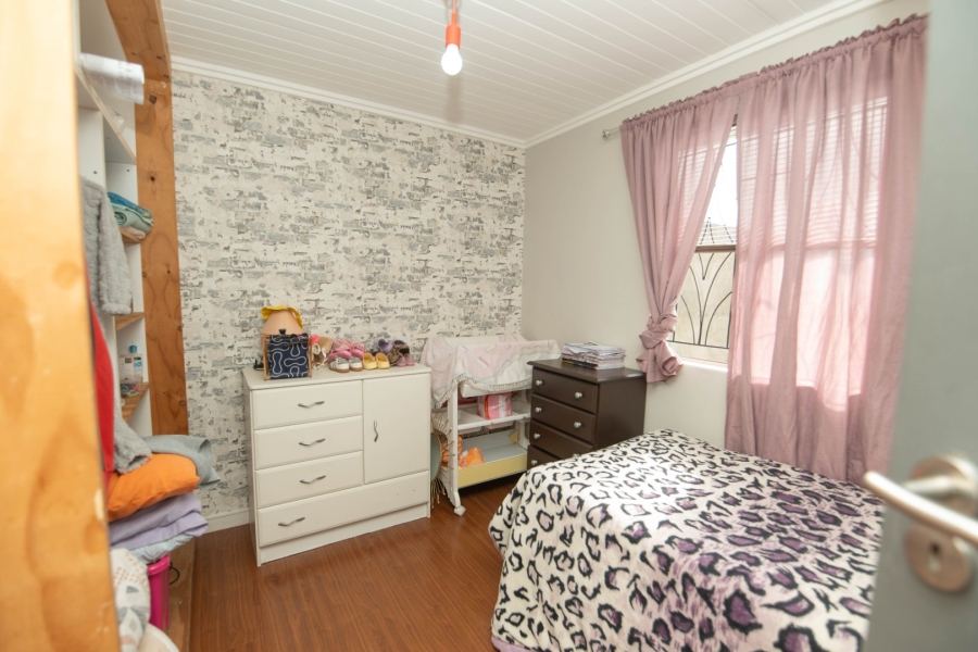 2 Bedroom Property for Sale in Salsoneville Eastern Cape